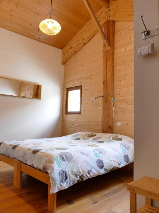 Chambre D'Hotes A La Ferme Beaune  Buitenkant foto
